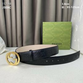 Picture of Gucci Belts _SKUGucciBelt38mmX95-125cm8L1603936